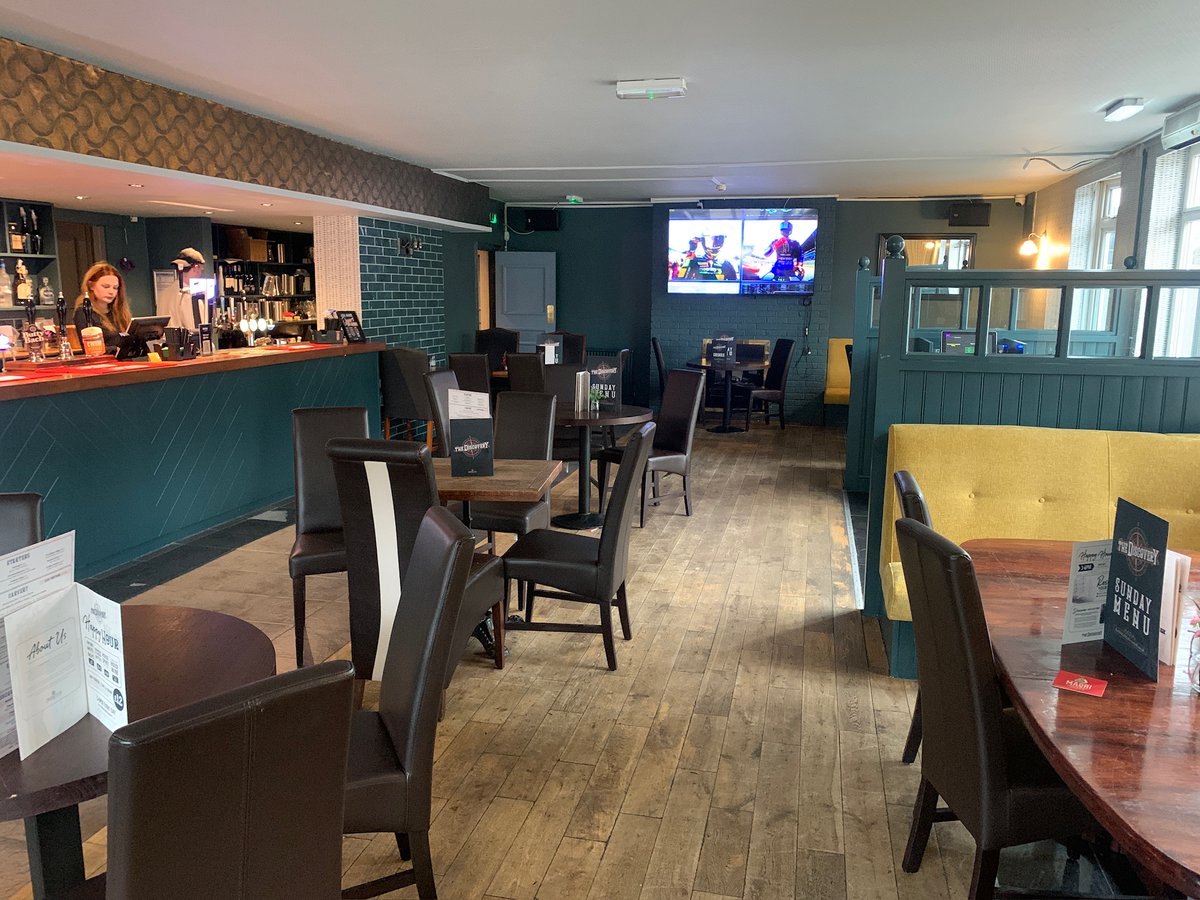 Croeso Pubs tweet media