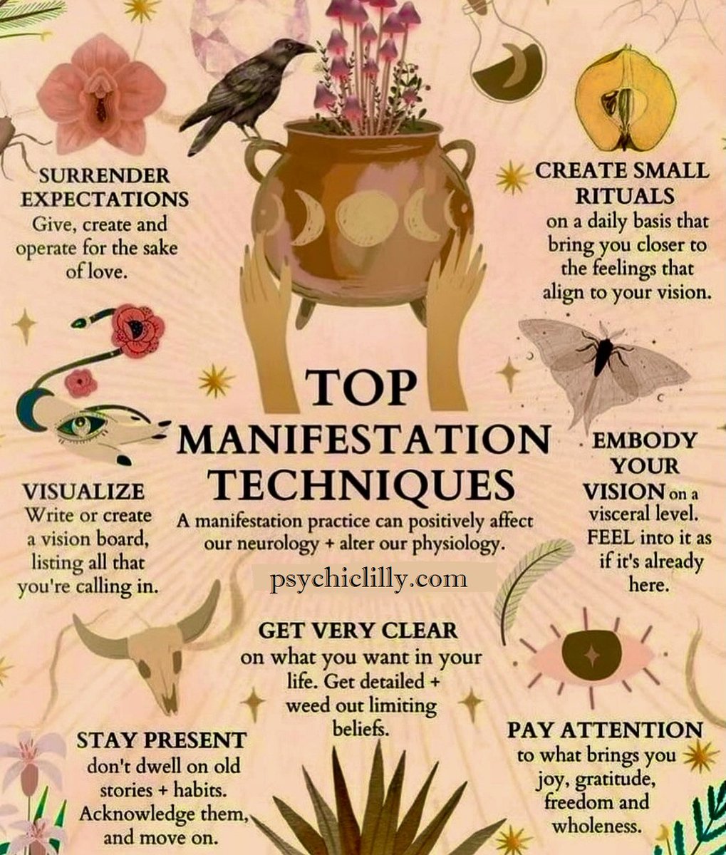 👁️‍🗨️ #manifest #manifestation #manifestationmagic #psychiclilly #surrender #visualidentity #visualize #joy #gratitude #dailyritual #dailymeditation #meditation #visionboard #freedom #wholeness #lifepath #lifepurpose #lifecoach #lifecoaching #limitingbeliefs #expectations