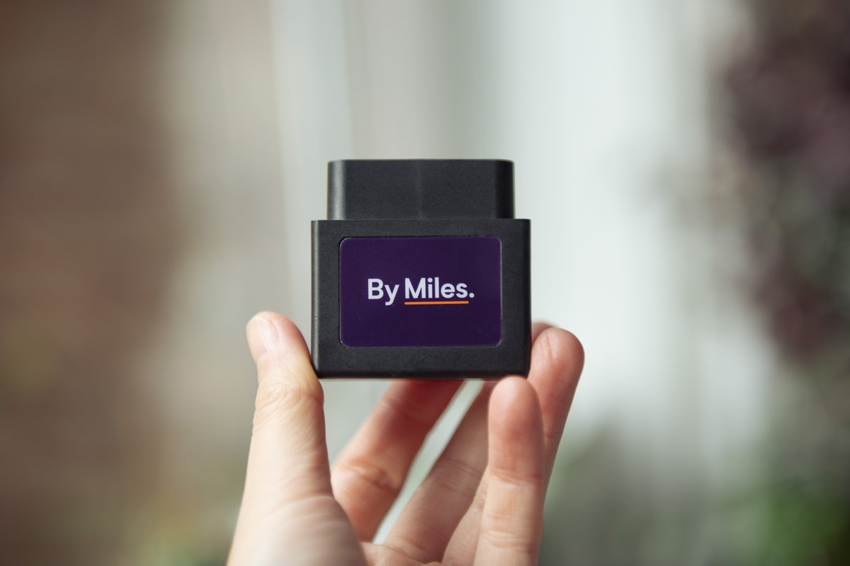 Happy #WorldRecyclingDay 🌍♻️
We're committed to sustainability. We recycle all of our Miles Trackers to minimise waste. At the end of your policy, simply return yours in our provided envelope, and we'll ensure it's checked, tested, and repurposed for another member.