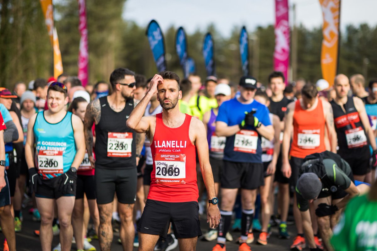⚠️ ASSEMBLY AREA. The race will start at 9AM please arrive at @ParkPembrey early to avoid delays! The Race Village will be open from 7AM 🕖. Please allow yourself enough time to park, find your pen & get ready to #Runcymru 🏴󠁧󠁢󠁷󠁬󠁳󠁿 🤝 @2wishCymru | @GravellsMotors| @BreconWater