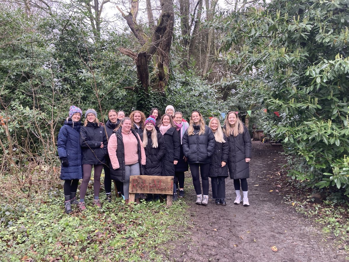 diane mcclelland (@ydmcc1) on Twitter photo <a href="/stranbelfast/">Stranmillis University College</a> PGCE students enjoying a wonderful morning out of doors at Clandeboye with <a href="/NIForestSchool/">Northern Ireland Forest School Association</a> Thank you Richard, for a great outdoor learning experience! #outoorlearningforlife <a href="/stranbelfast/">Stranmillis University College</a> PGCE students enjoying a wonderful morning out of doors at Clandeboye with <a href="/NIForestSchool/">Northern Ireland Forest School Association</a> Thank you Richard, for a great outdoor learning experience! #outoorlearningforlife