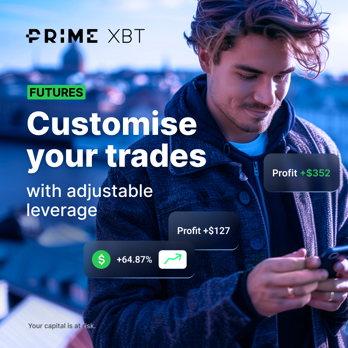 9 Ridiculous Rules About Start Trading On PrimeXBT