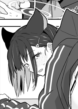 杏山カズサ右から見るか左から見るか 