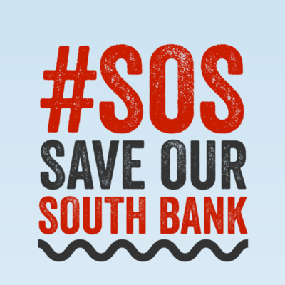 CoinStreet's tweet photo. Save London’s South Bank: A Grassroots Campaign Launches Legal Battle Against Michael Gove’s approval of plans for 72 Upper Ground @WCDG6 https://t.co/4Ja8t0yfUt via @UKChange
#StopTheSlab https://t.co/G5SnPs3FGL
