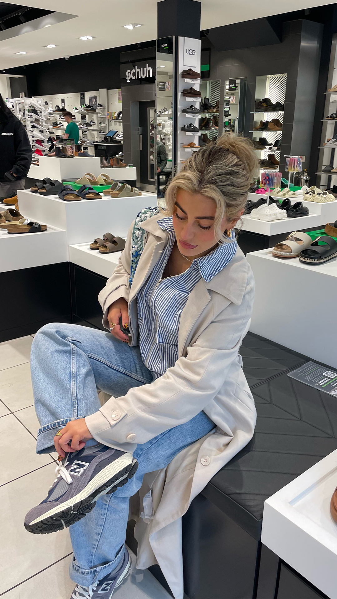 schuh AllTimeLois