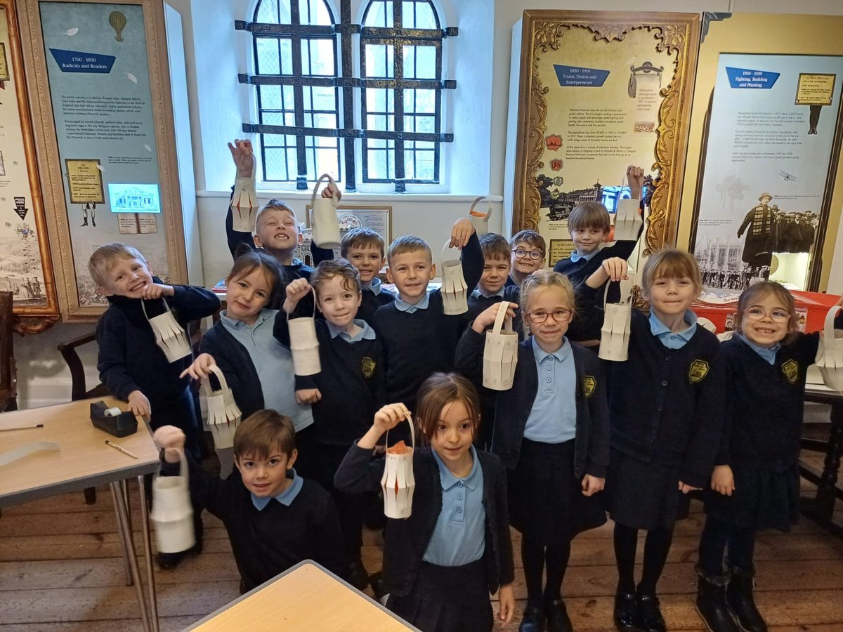 Martham Academy and Nursery tweet media