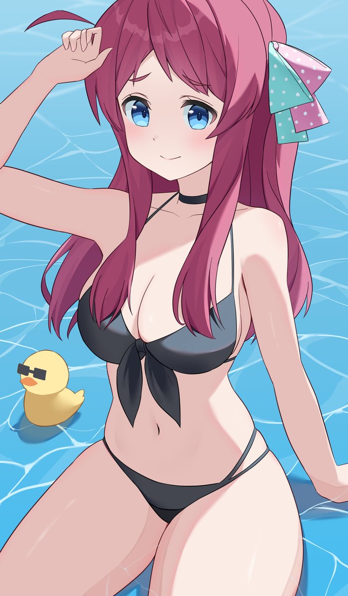 ぼんた tweet media
