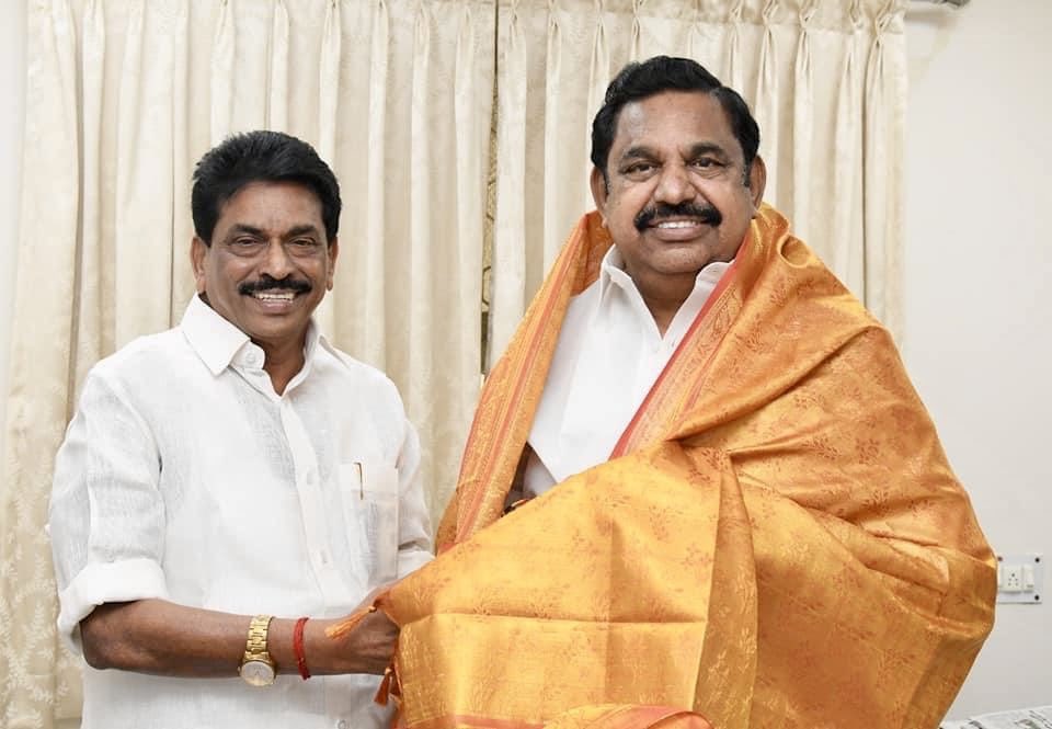 PV Kathiravan tweet media