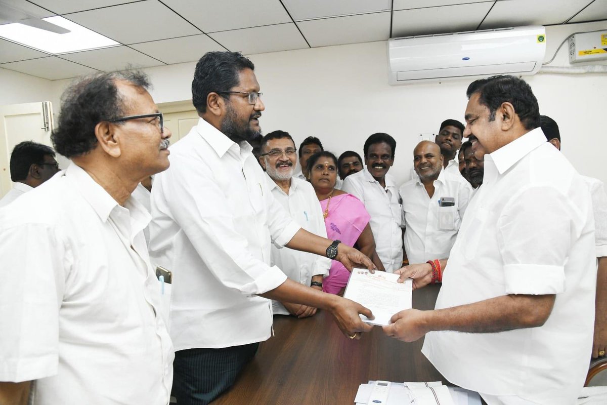 PV Kathiravan tweet media