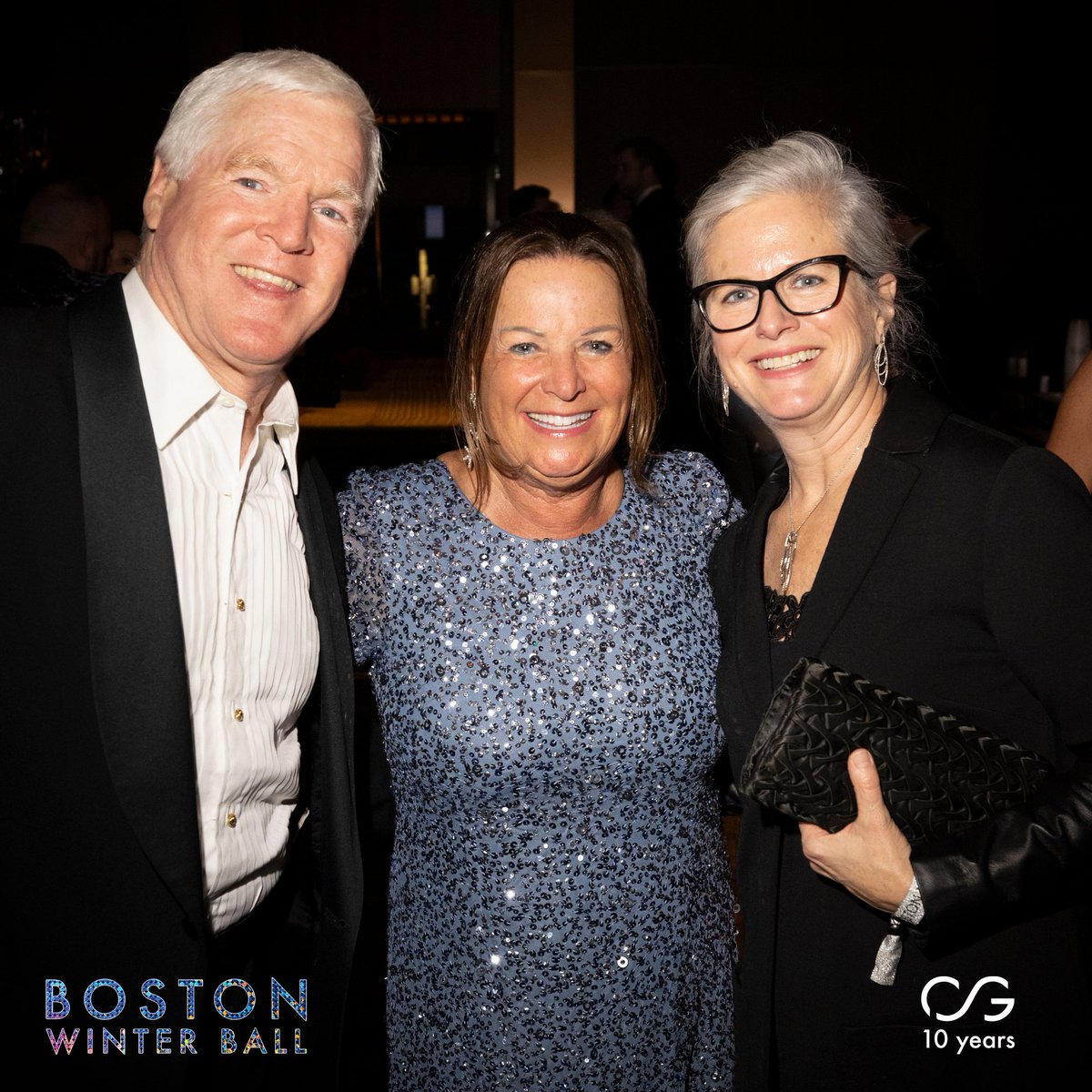 Corey C Griffin Foundation tweet media