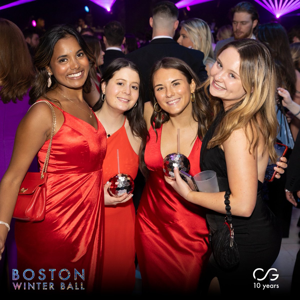 Corey C Griffin Foundation tweet media