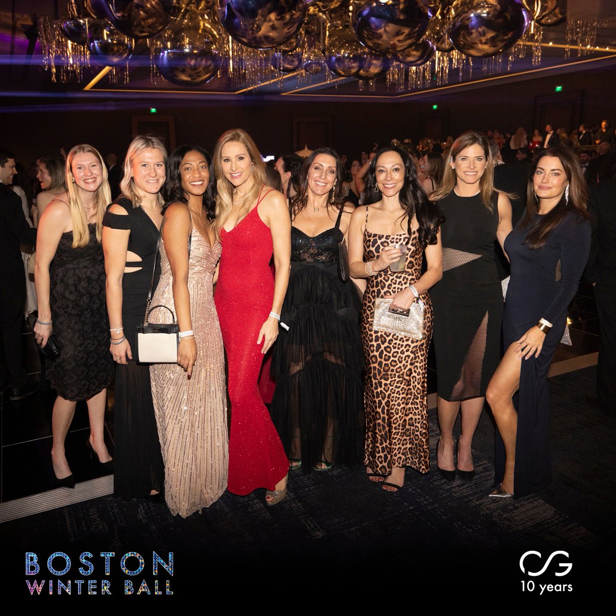 Corey C Griffin Foundation tweet media