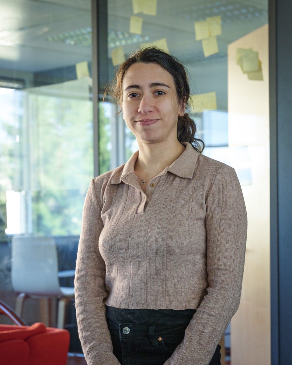 🌟 Bienvenue à bord, Yasmine ! 🌟

🚀 Yasmine rejoint Atipik comme Product Owner Manager ! Son expertise va propulser nos projets vers de nouveaux sommets. Bienvenue dans l'équipe, Yasmine 🤩 
#projectmanager #productowner