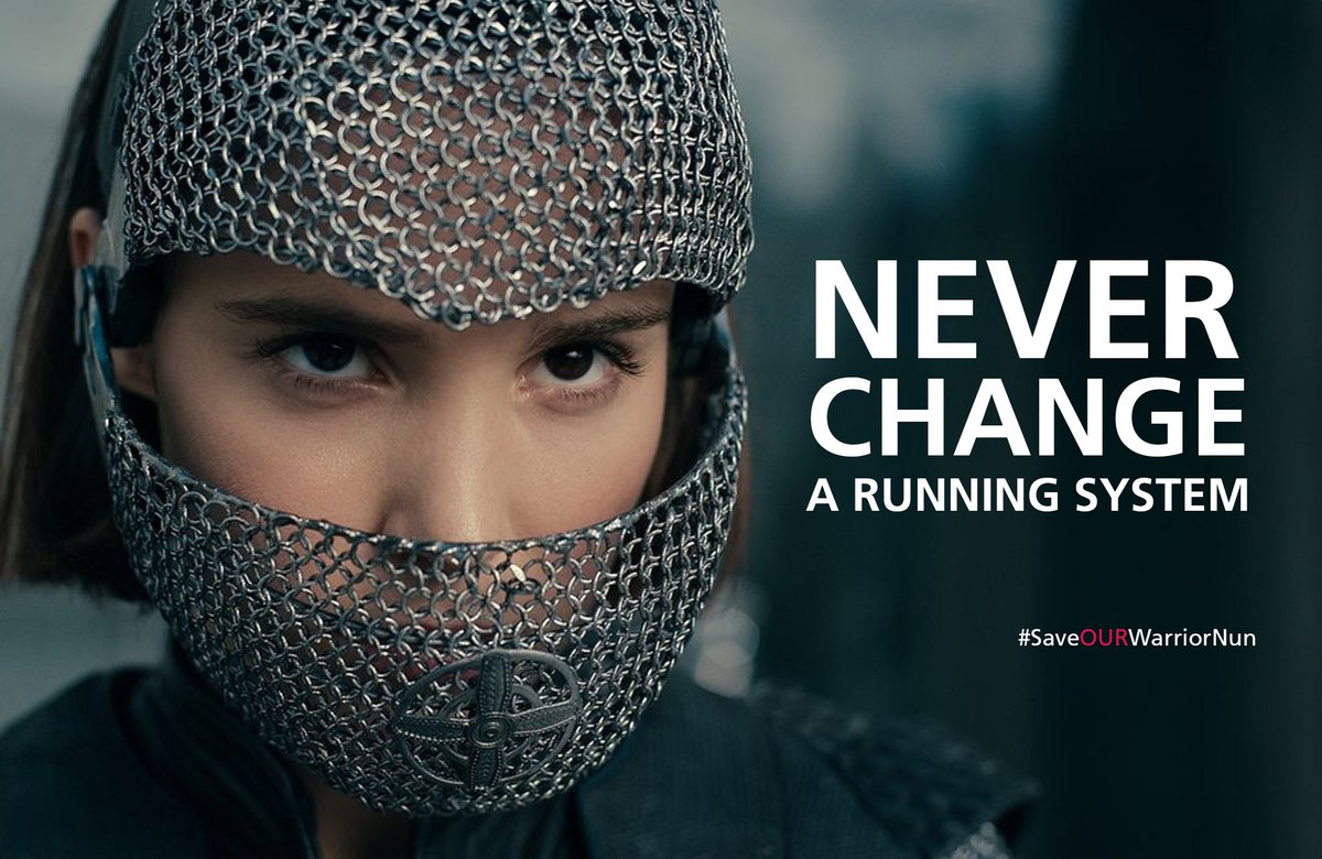 Silke | WN in this Life tweet media