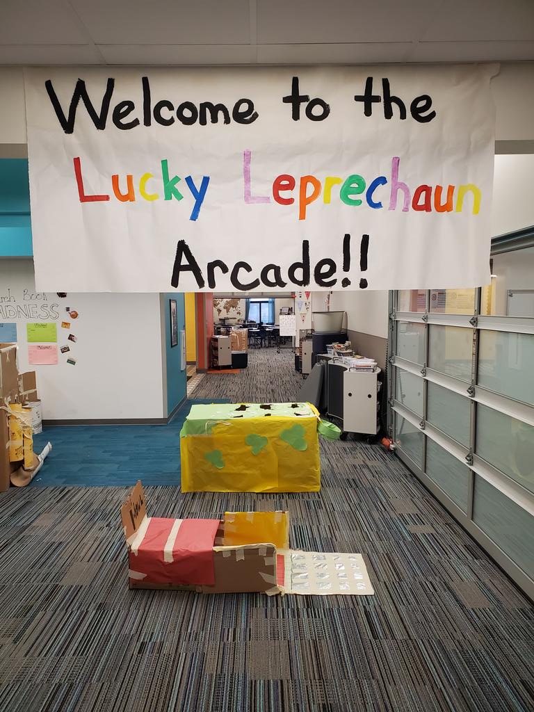 Lafayette Meadows tweet media