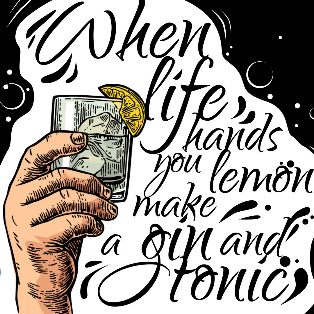 SaluggisPizza's tweet photo. When life gives you lemons..... https://t.co/QuK17n6BZ4