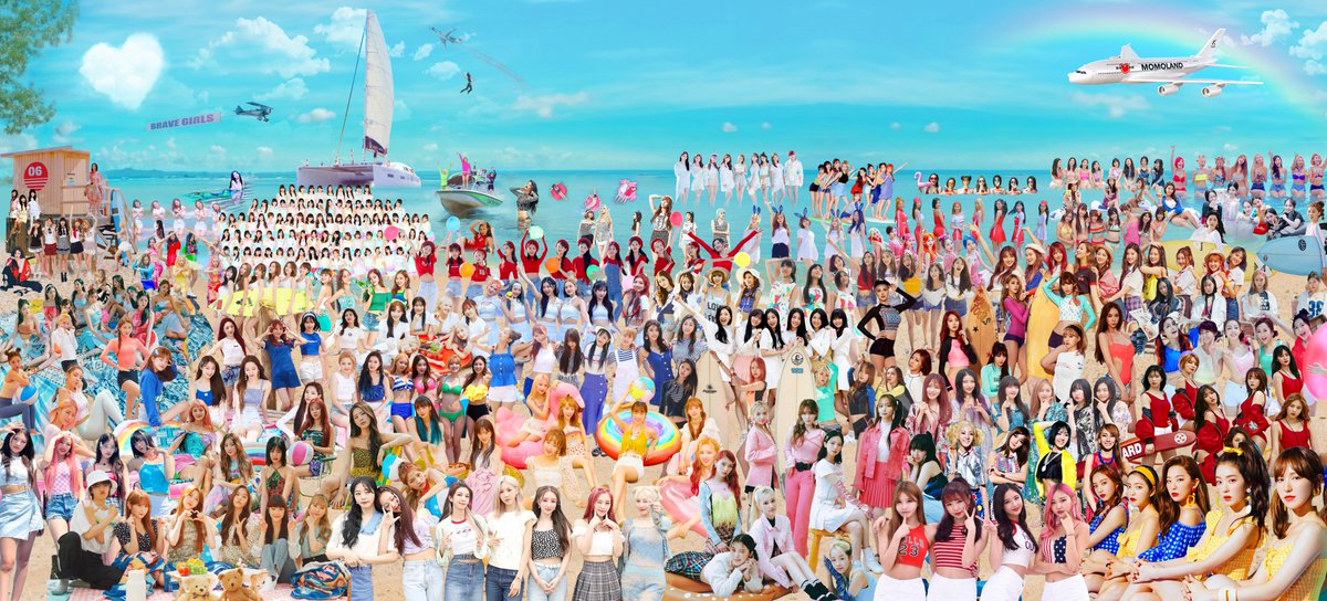 chaeyebin's tweet image. okay we NEED to go to california