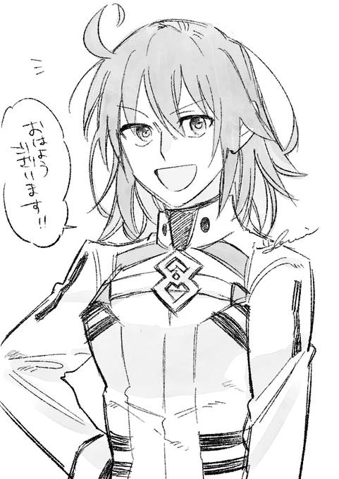スタッフとして支えたい…好きだ… 