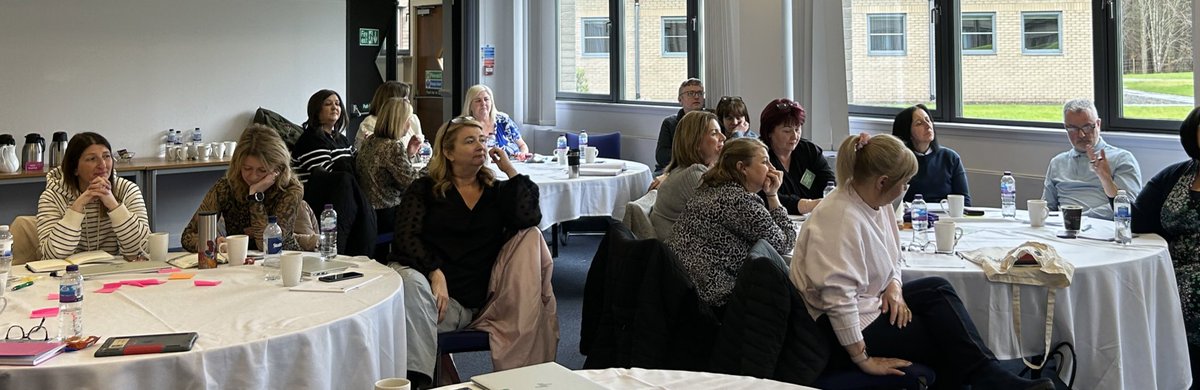 Future of Headship (@uofgheadship) on Twitter photo Thank you Dr @khadijamohamme8 for a powerful and inspiring session with our <a href="/GCCLeadLearn/">Leadership Learning in Glasgow</a> <a href="/UofGEducation/">School of Education</a> <a href="/EdISGlasgow/">EdIS Glasgow</a> on Leading Anti-Racism. What are some he implications for us as mentors? <a href="/Doug_GCC/">Douglas Hutchison</a> <a href="/CDavren/">Carolyn Davren</a> Thank you Dr @khadijamohamme8 for a powerful and inspiring session with our <a href="/GCCLeadLearn/">Leadership Learning in Glasgow</a> <a href="/UofGEducation/">School of Education</a> <a href="/EdISGlasgow/">EdIS Glasgow</a> on Leading Anti-Racism. What are some he implications for us as mentors? <a href="/Doug_GCC/">Douglas Hutchison</a> <a href="/CDavren/">Carolyn Davren</a>