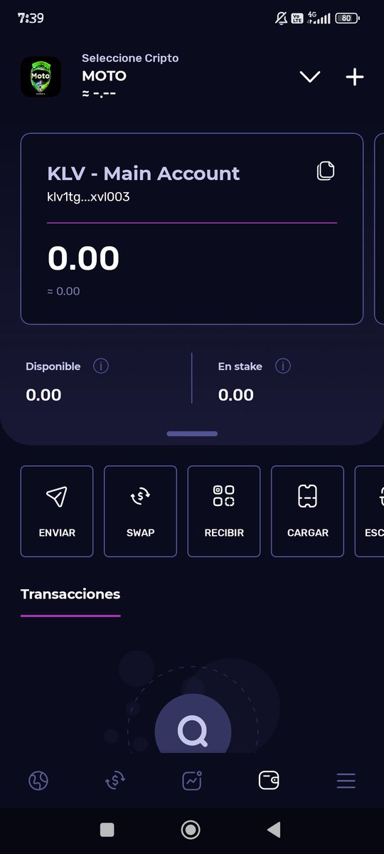 jhimjha's tweet image. Look forward to seeing the success of #kleverchain &amp;amp; #motocoin