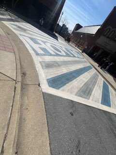 Mr. Burroughs and Ms. Howard attended an official campus visit and information session at <a href="/Georgetown/">Georgetown University</a>. We love sharing opportunities with our students. Go Hoyas!