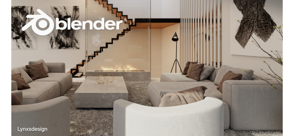 Blender 4.1 has entered Release Candidate stage blendernation.com/2024/03/15/ble… #blender #blender3d #b3d