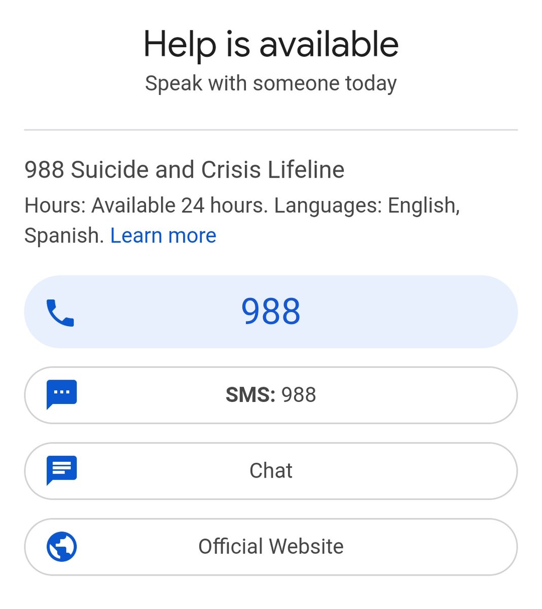 Samille V. Jean-Pierre, MD tweet media