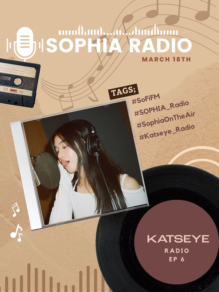 SOPHIA GLOBAL tweet media
