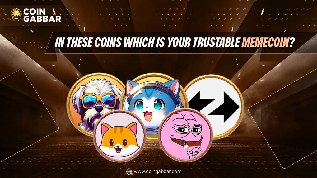 coin_gabbar_'s tweet photo. In these coins Which is your Trustable memecoin? 

 ➡️ $WEN
 ➡️ $HAVA
 ➡️ $ZWIF
➡️ $PORK
➡️ $CATE

@PorkCoinETH #memecoin #CoinGabbar #wenwencoin #HavaCoin #zkSync #PorkCoinETH #catecoin #Porkcoin #CATE #cryptocurrency #CryptoCommunity