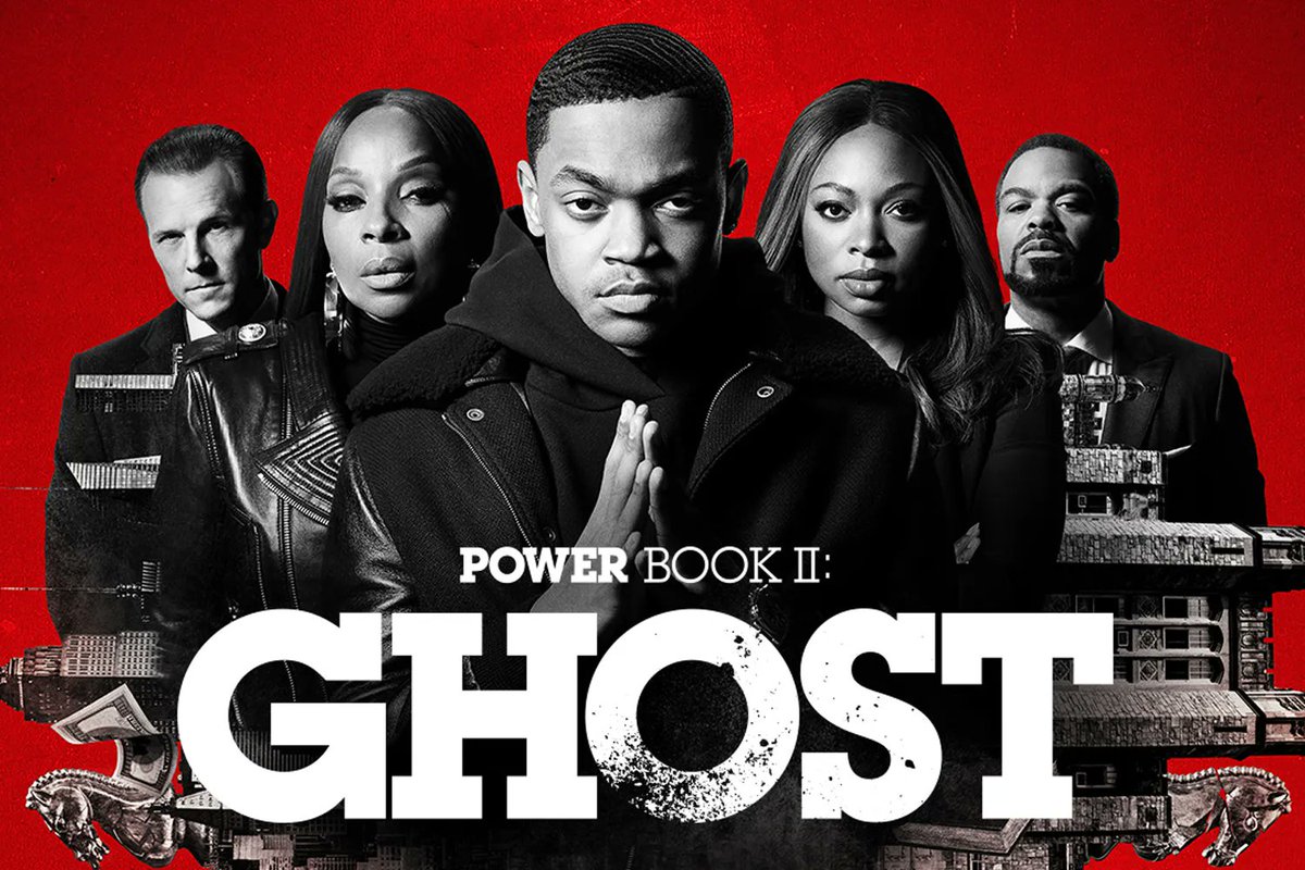 Google5ive's tweet photo. Disappointed to hear about the cancellation of one of the best series on TV. It doesn't make sense from a fan's perspective. Many of us plan to unsubscribe from Starz after the series ends in September. Sometimes business decisions overlook loyal fans' value. @Power_STARZ @STARZ https://t.co/UzMhy9iVIG