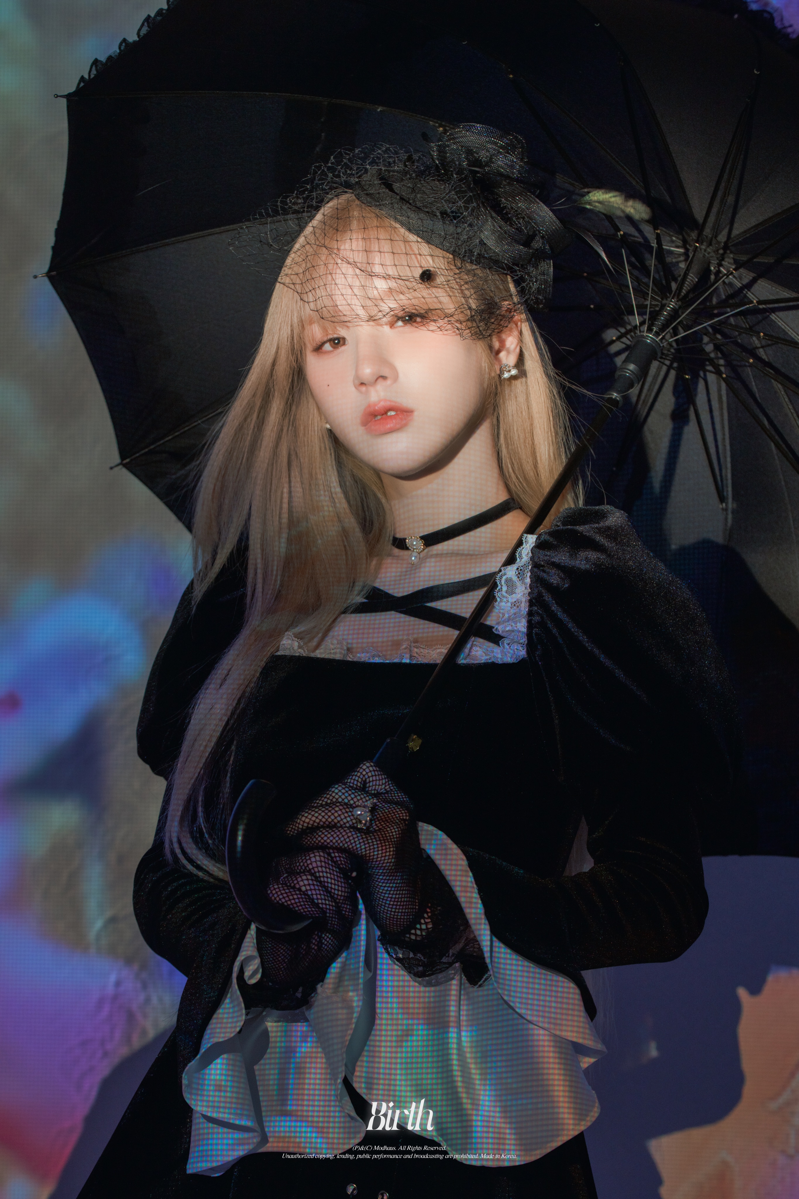 heejin loona artms objekt