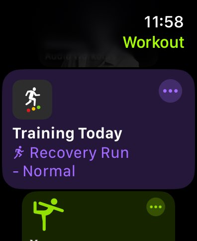 AdamHawra's tweet image. What an incredible update to the @TrainingTodayA2 app on iOS!

The dynamic training sets feature looks really intuitive, and there are explanations in-app for all the options!

I can’t wait to try this out.

@ShervinShares @GetDesFit @dcrainmakerblog
