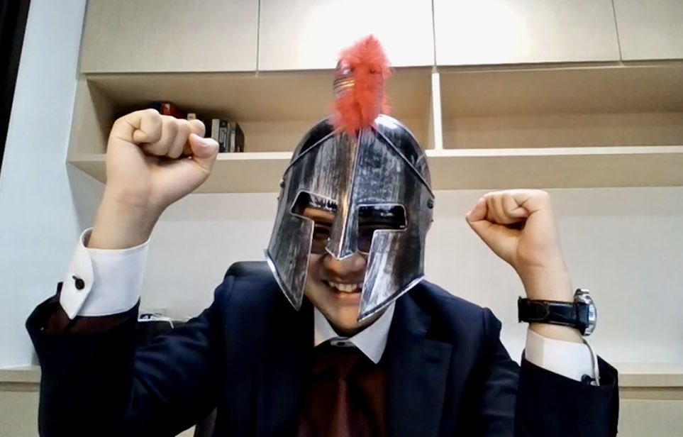 Anna Hankin (@hankin_anna) on Twitter photo šš Massive congratulations to Dr Nahmkang Chaiwasu <a href="/JNahmkang/">Nahmkang</a> <a href="/ImperialChemEng/">Imperial ChemEng</a> who is sporting a new title thanks to passing his PhD viva today!!!! Itās a very proud moment for me and the <a href="/ICL_Electrochem/">Electrochemical Systems Laboratory @ Imperial</a> research group. Huge thanks to Prof K Holt and Dr Q Song for examining!! šš Massive congratulations to Dr Nahmkang Chaiwasu <a href="/JNahmkang/">Nahmkang</a> <a href="/ImperialChemEng/">Imperial ChemEng</a> who is sporting a new title thanks to passing his PhD viva today!!!! Itās a very proud moment for me and the <a href="/ICL_Electrochem/">Electrochemical Systems Laboratory @ Imperial</a> research group. Huge thanks to Prof K Holt and Dr Q Song for examining!!