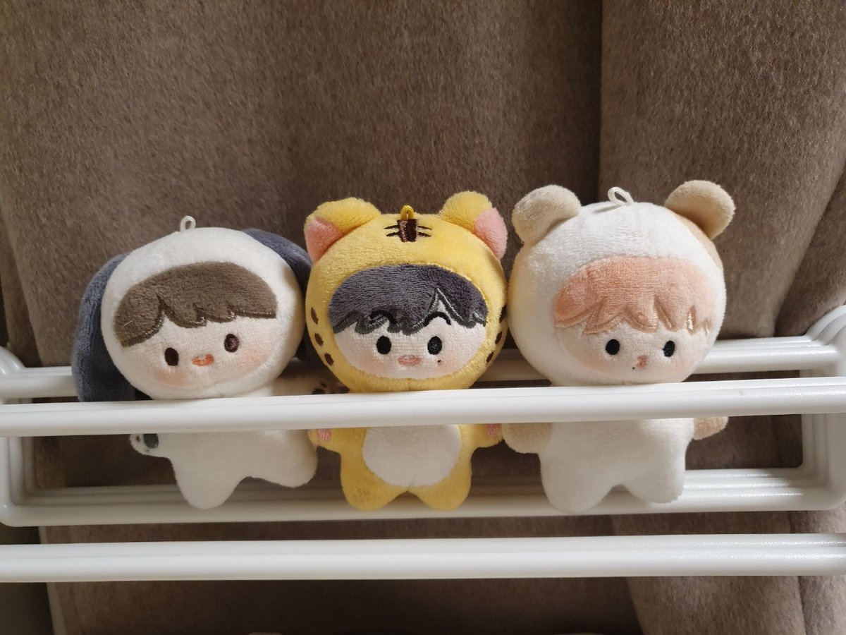 🐶🐯🐹🐶🐯🐹🐶🐯🐹🐶🐯🐹
정뽀 맠뽀 지뽀 주인님 모집~
 #정우 #마크 #지성 #JUNGWOO #MARK #JISUNG 

📍 3/16(토) - 4/10(수)

자세한 내용은 폼에서 확인해 주세요

#RT 추첨 한분께 정맠찌 보내드립니다!

📍witchform.com/deposit_form/5…
🐶🐯🐹🐶🐯🐹🐶🐯🐹🐶🐯🐹