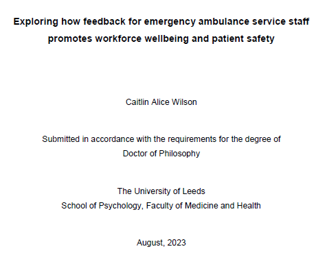 Caitlin Wilson tweet media