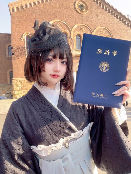 コスプレイヤー芝麻TOKAのTwitter画像51