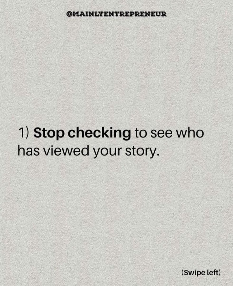 7 Life lessons that will make your life peaceful:

1.