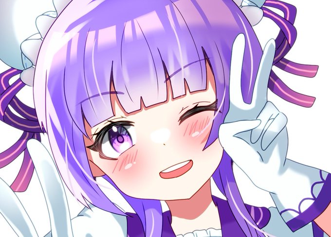 ご依頼絵進捗✍️✨ 