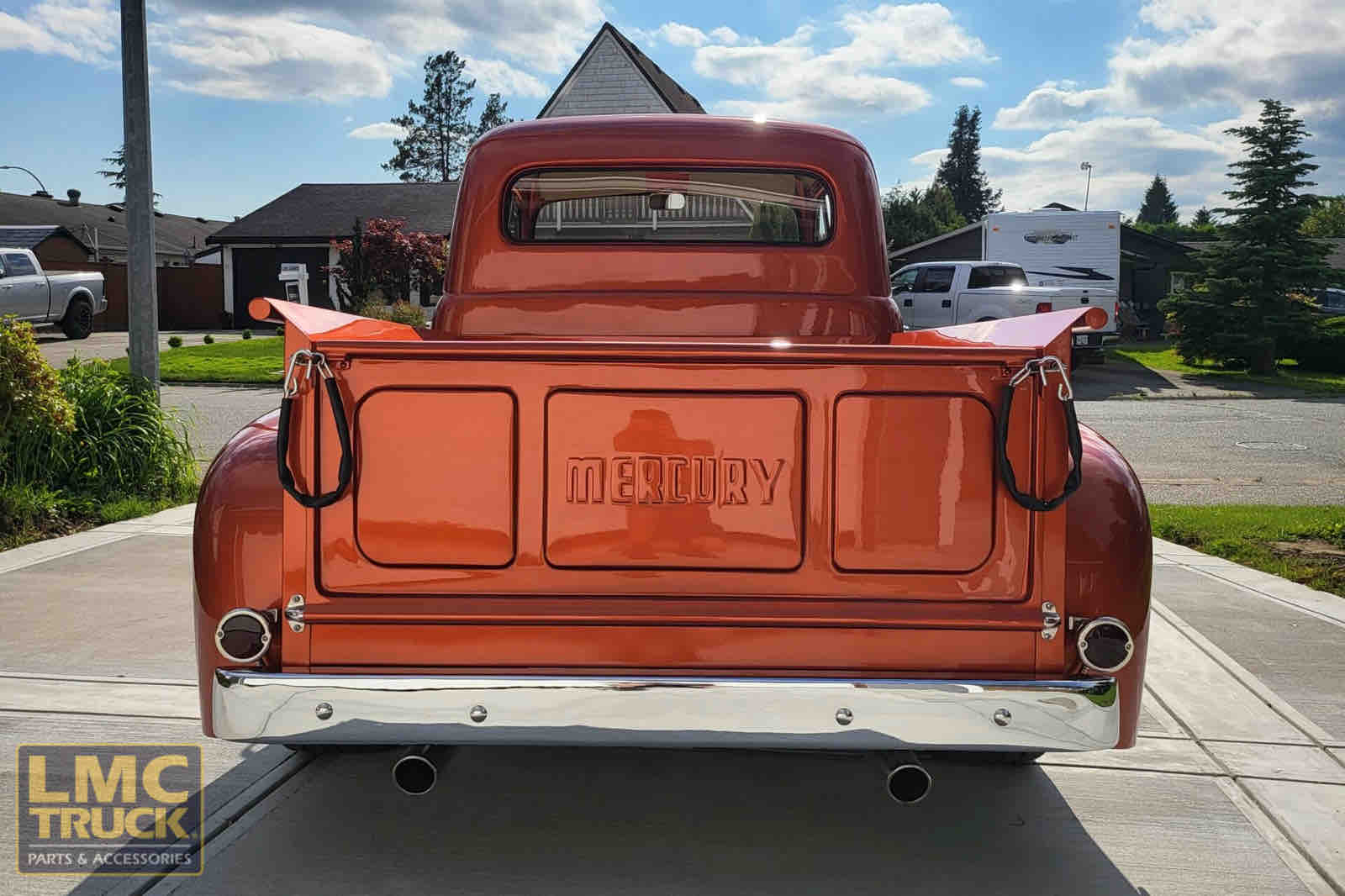 Lmc truck parts chevrolet deals