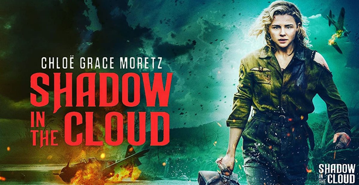 OHillMovienight's tweet photo. WHile this Moive did not do well with the #MovieCritics, these #MoviePosters [1] #OntheBeach [2] #BallGunnersShot [3] #HiddenPassenger #SpanishMoviePoster  [2] #ChloeGraceMoretz #FlightJacket #Gremlins #CrashLanding #MovieArt #AlternatePosters https://t.co/MLWkWeHNTZ