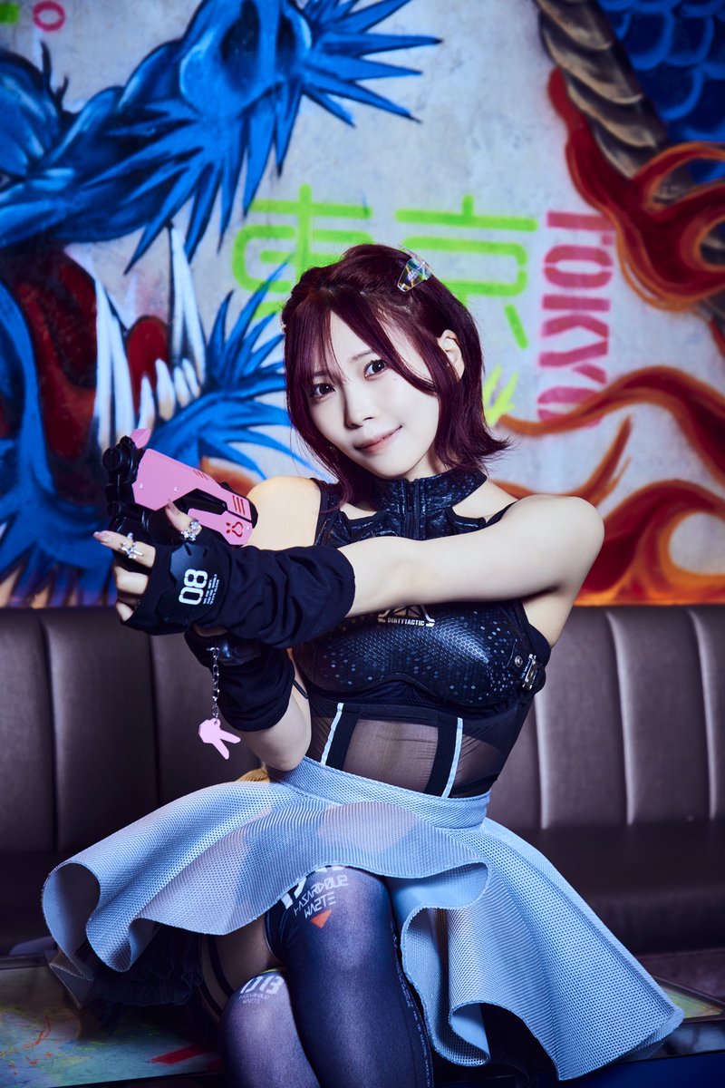 神激「神使轟く、激情の如く。」 on X