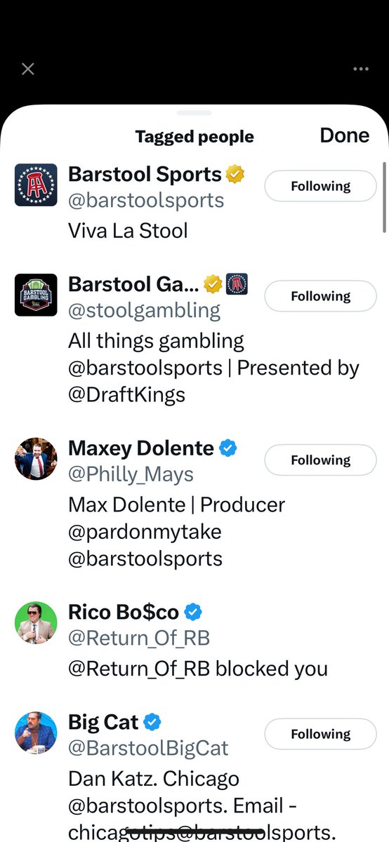 MerkinsStephen's tweet image. Has he really changed??? @BarstoolBigCat @Philly_Mays