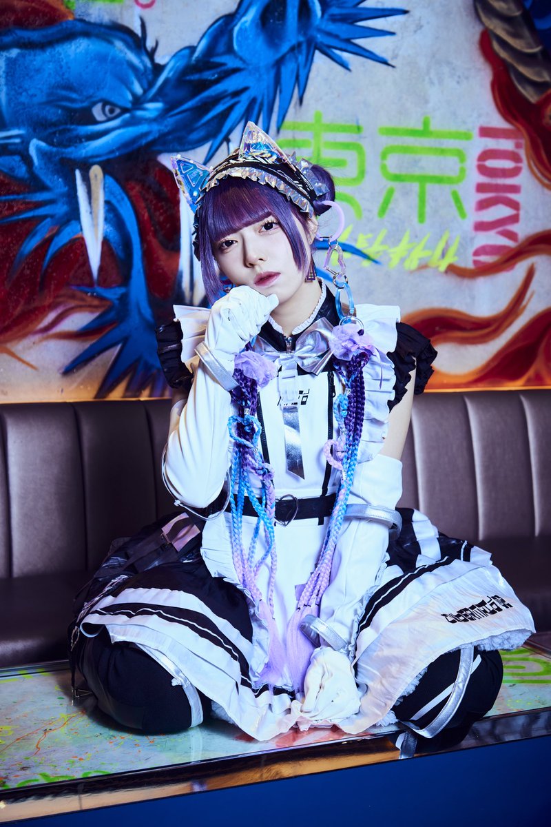 神激「神使轟く、激情の如く。」 on X