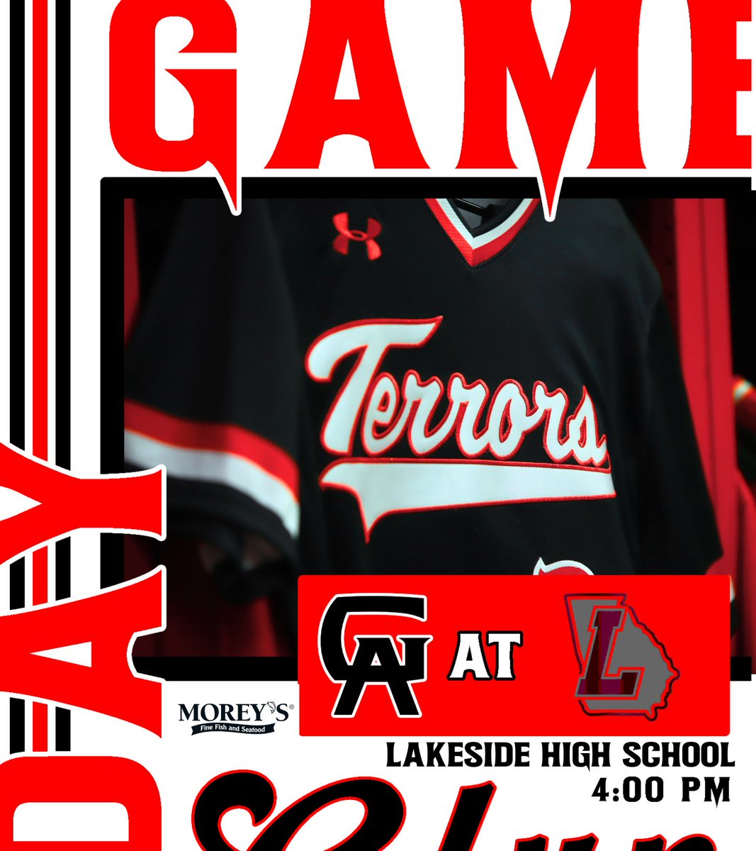 Glynn Academy Baseball tweet media