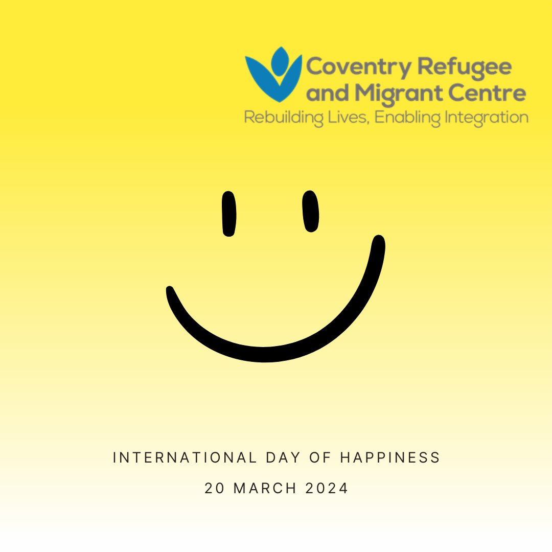 🌟 Happy International Day of Happiness! 🎉 This year's theme celebrates HAPPINESS TOGETHER! 🤗 True and lasting joy stems from our connections with others and being part of a greater whole. Let's spread happiness by fostering strong bonds and shared experiences! 💖