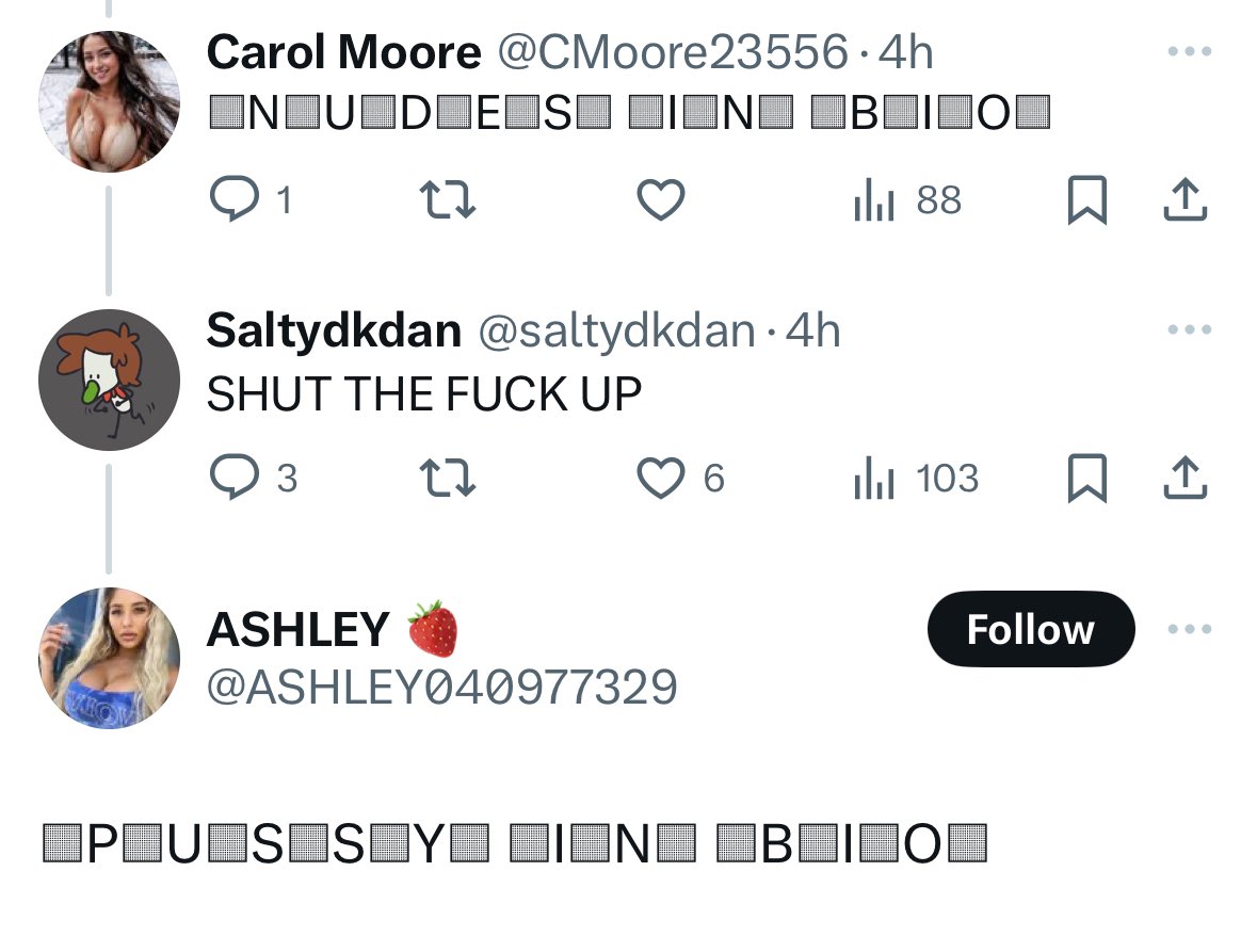 saltydkdan's tweet image. 