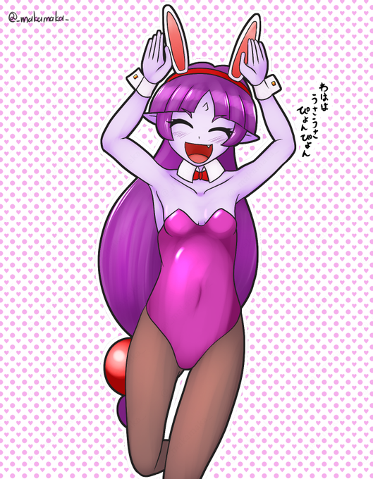 青肌は一般性癖
画像はうちの子青肌口リババアミロク 