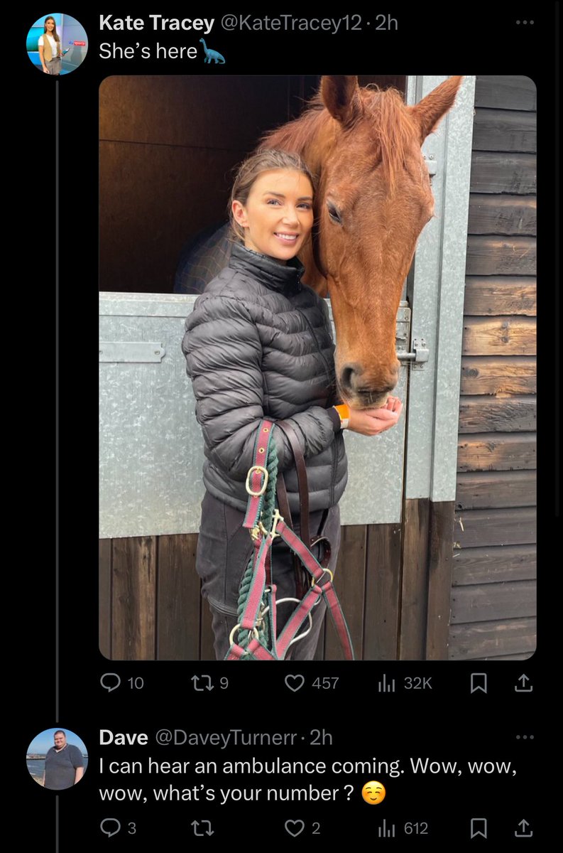 Racing Creeps tweet media