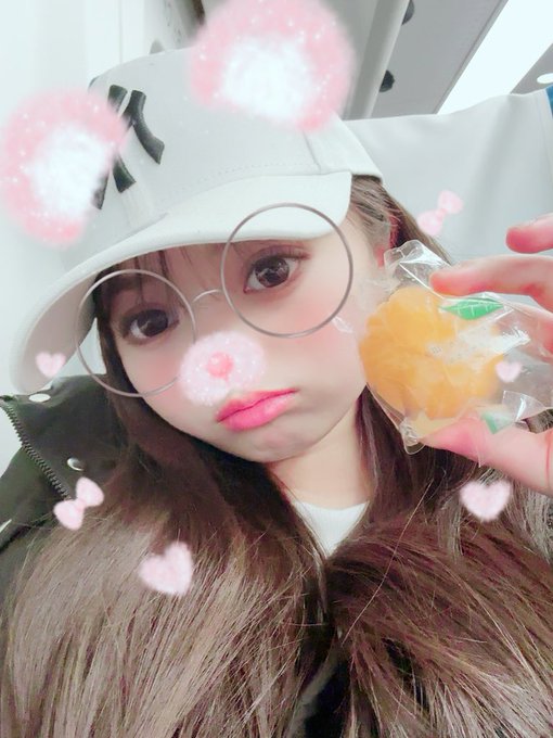 HinanoのTwitter画像47
