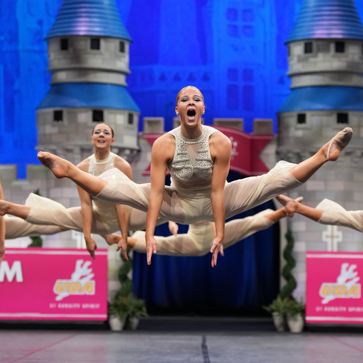 Unwind this weekend with some #UDAnationals! NDTC is coming to ESPN 𝙩𝙤𝙢𝙤𝙧𝙧𝙤𝙬! 📺 

Head to the 𝗹𝗶𝗻𝗸🔗 𝗶𝗻 𝗼𝘂𝗿 𝗯𝗶𝗼 for more information on 𝗱𝗮𝘁𝗲𝘀 𝗮𝗻𝗱 𝘁𝗶𝗺𝗲𝘀!